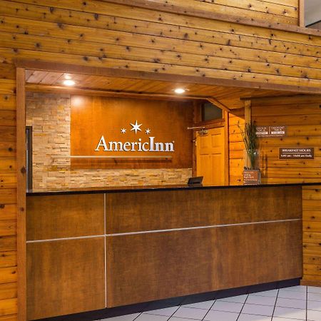 Americinn By Wyndham Boscobel Extérieur photo