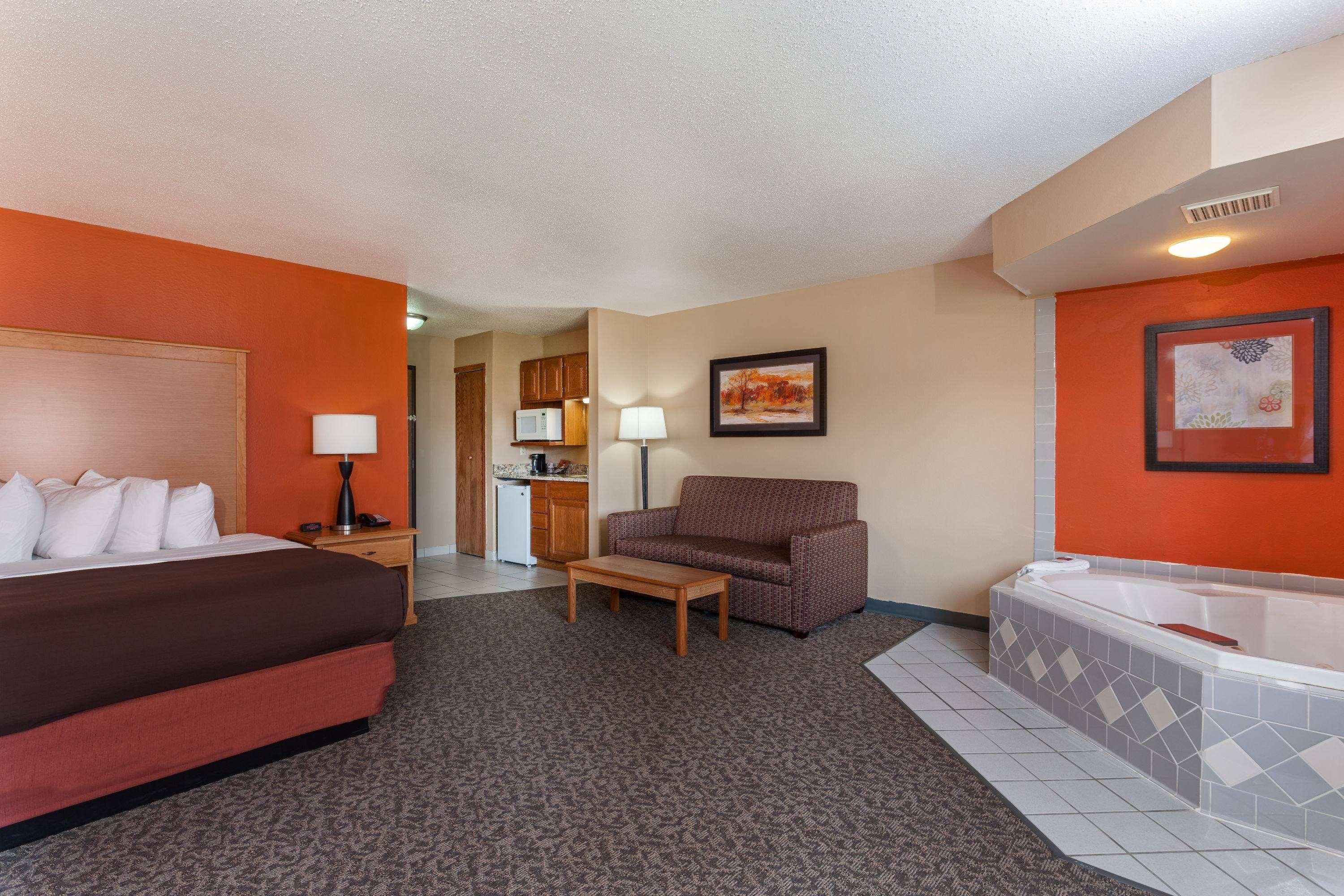 Americinn By Wyndham Boscobel Extérieur photo