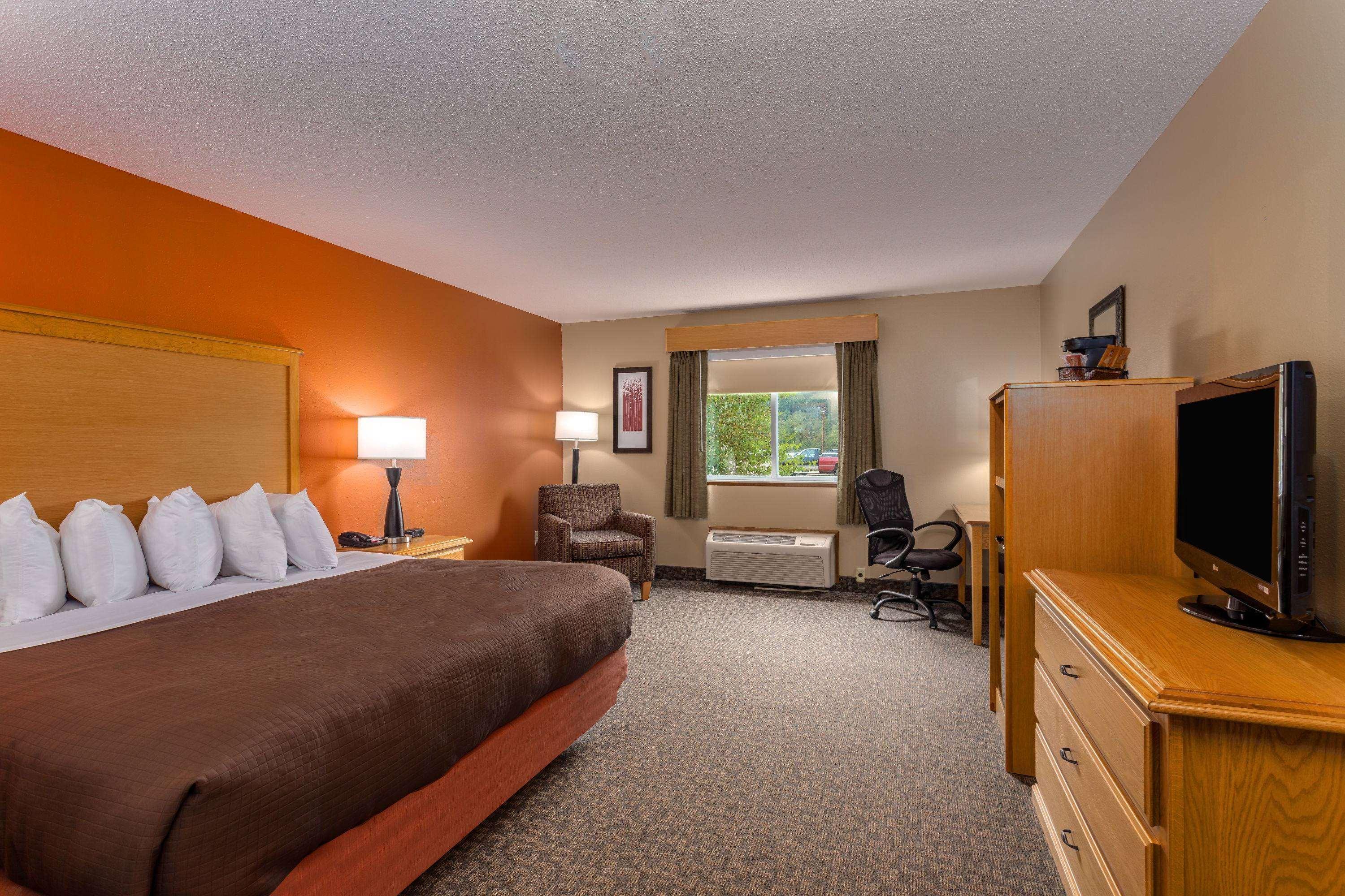 Americinn By Wyndham Boscobel Extérieur photo