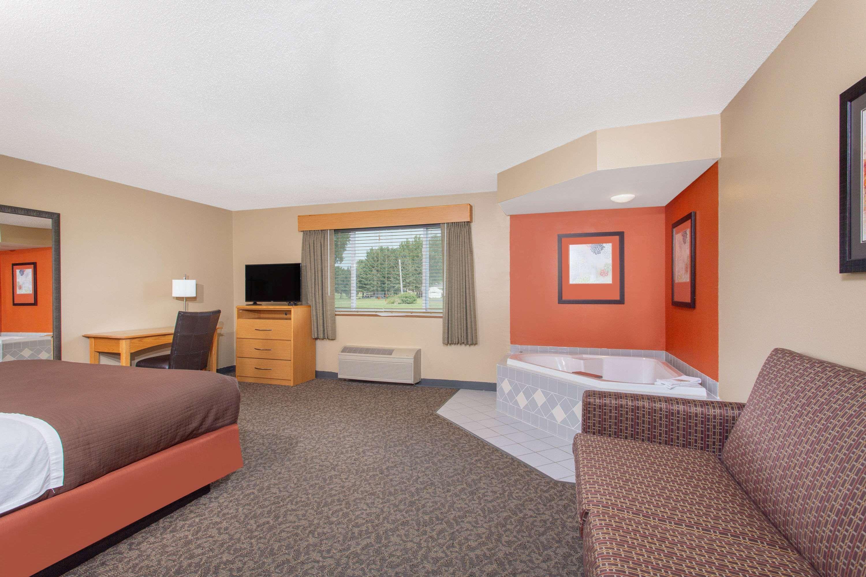Americinn By Wyndham Boscobel Extérieur photo