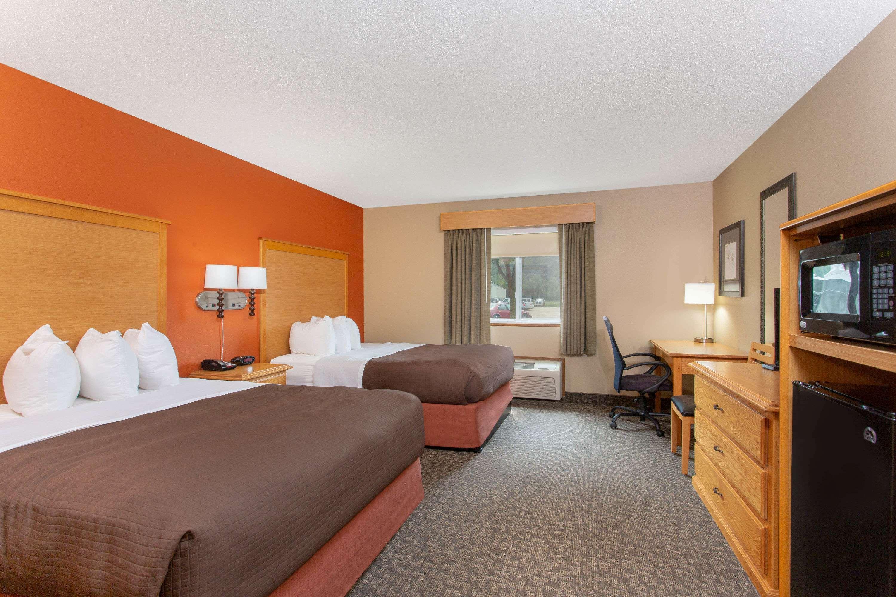 Americinn By Wyndham Boscobel Extérieur photo