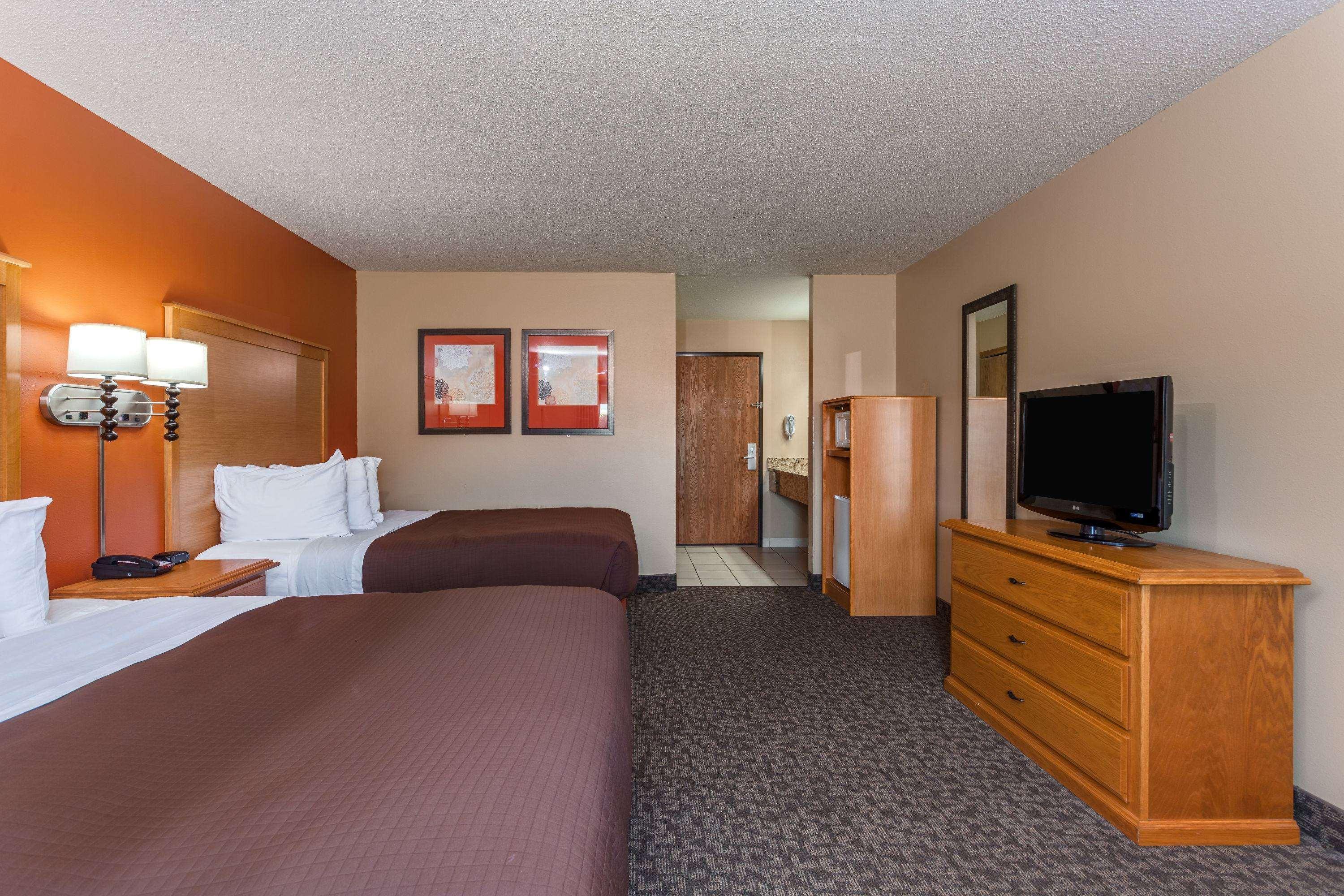 Americinn By Wyndham Boscobel Extérieur photo