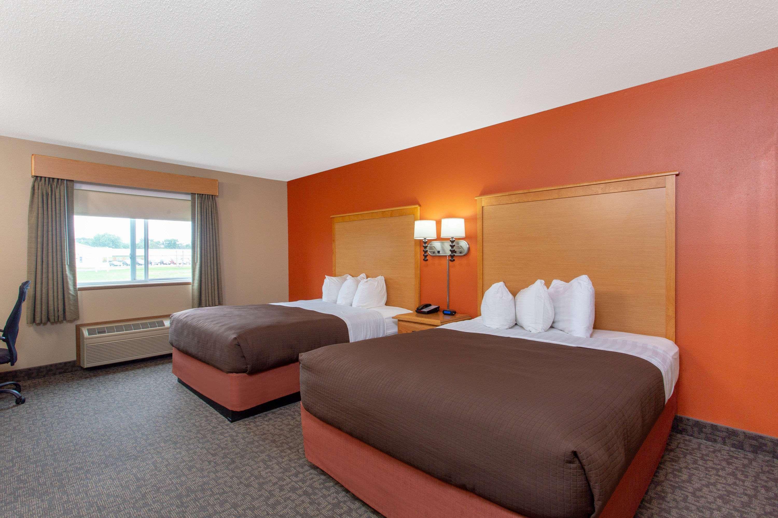 Americinn By Wyndham Boscobel Extérieur photo