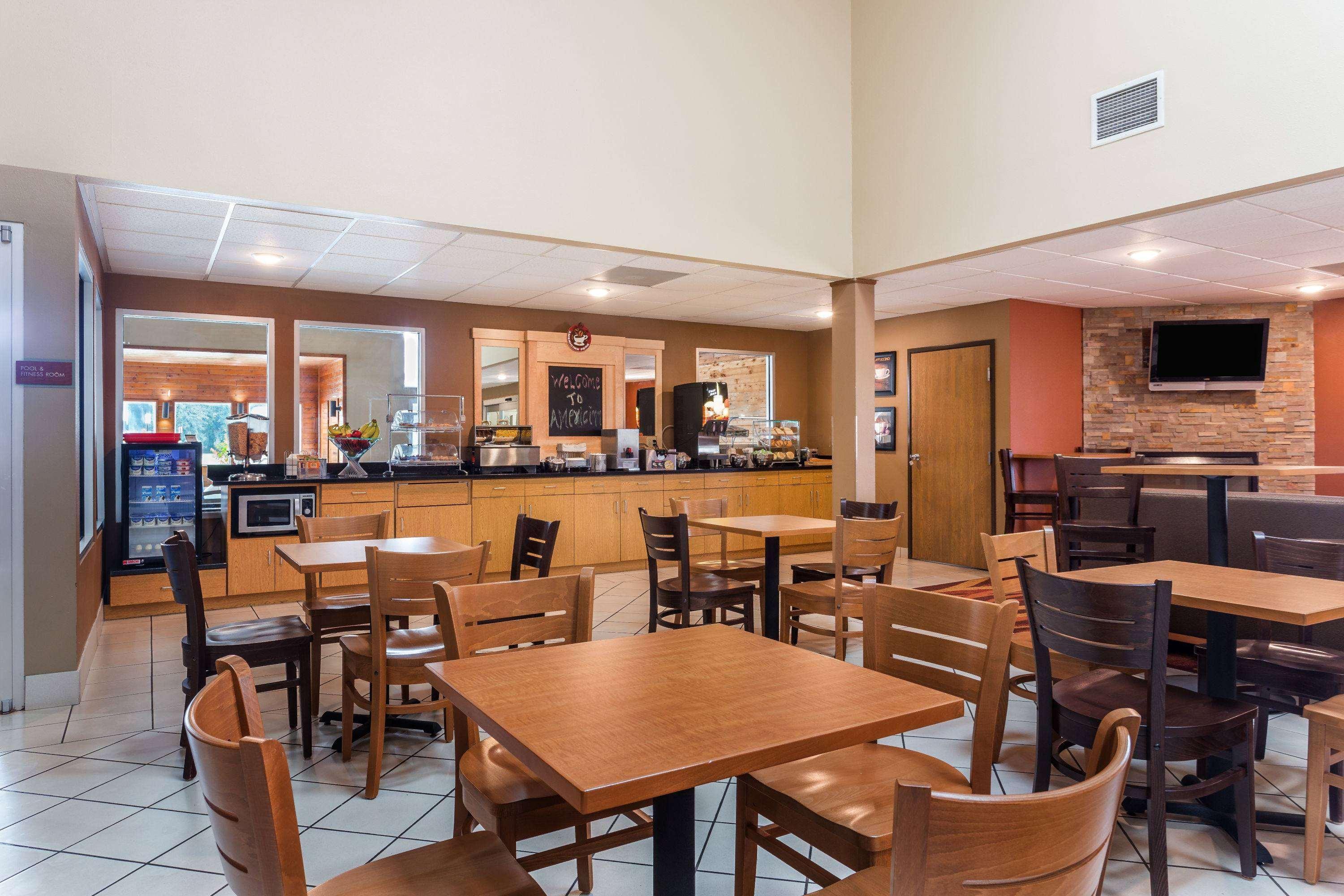 Americinn By Wyndham Boscobel Extérieur photo