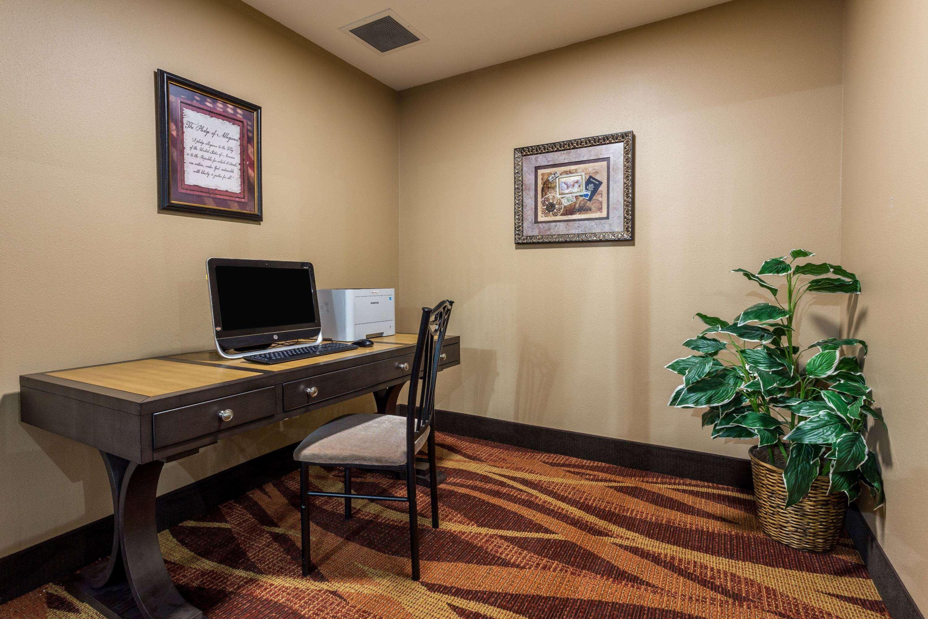 Americinn By Wyndham Boscobel Extérieur photo