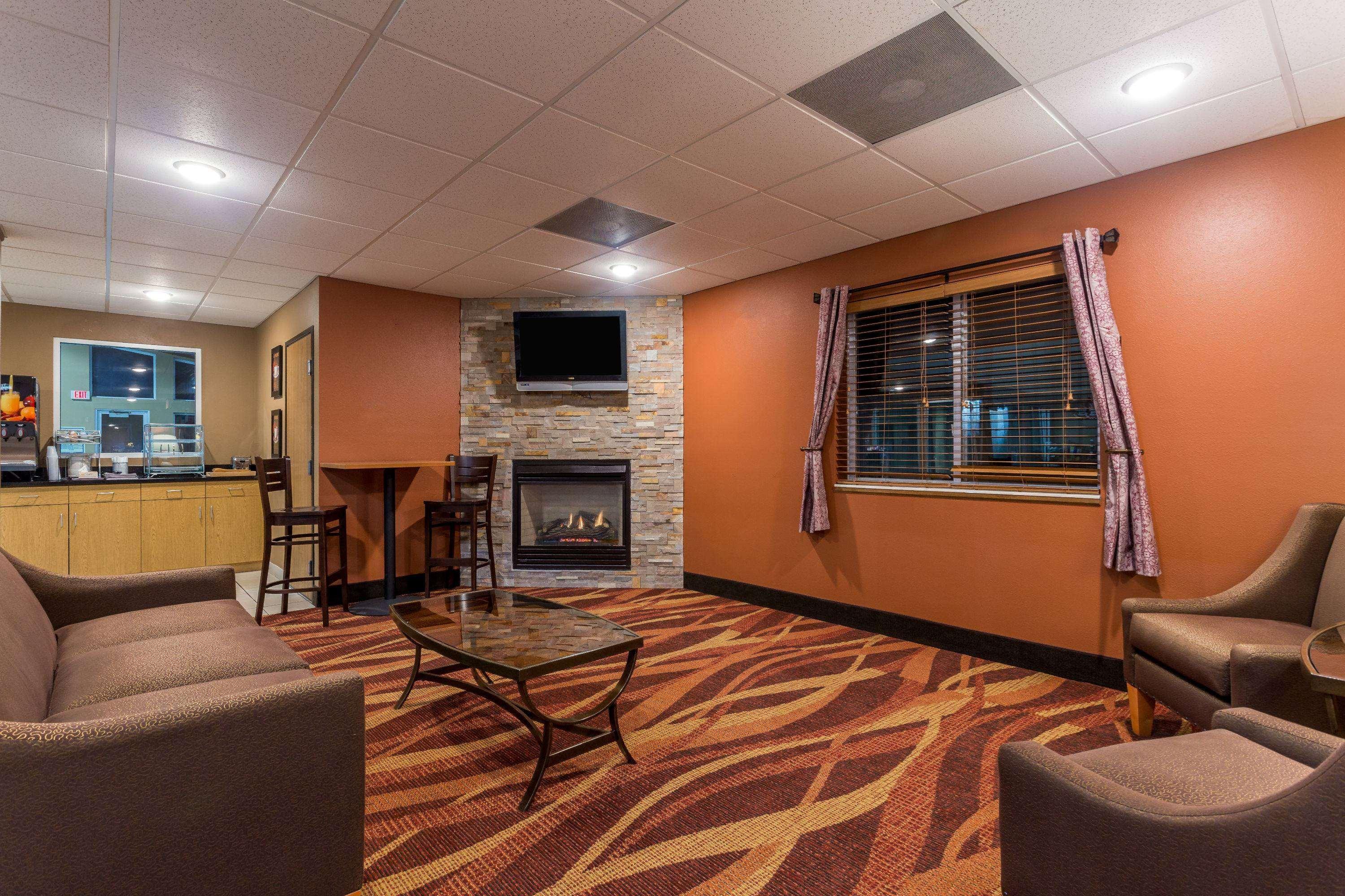 Americinn By Wyndham Boscobel Extérieur photo